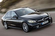 Mercedes-AMG C 43 4MATIC Limousine  